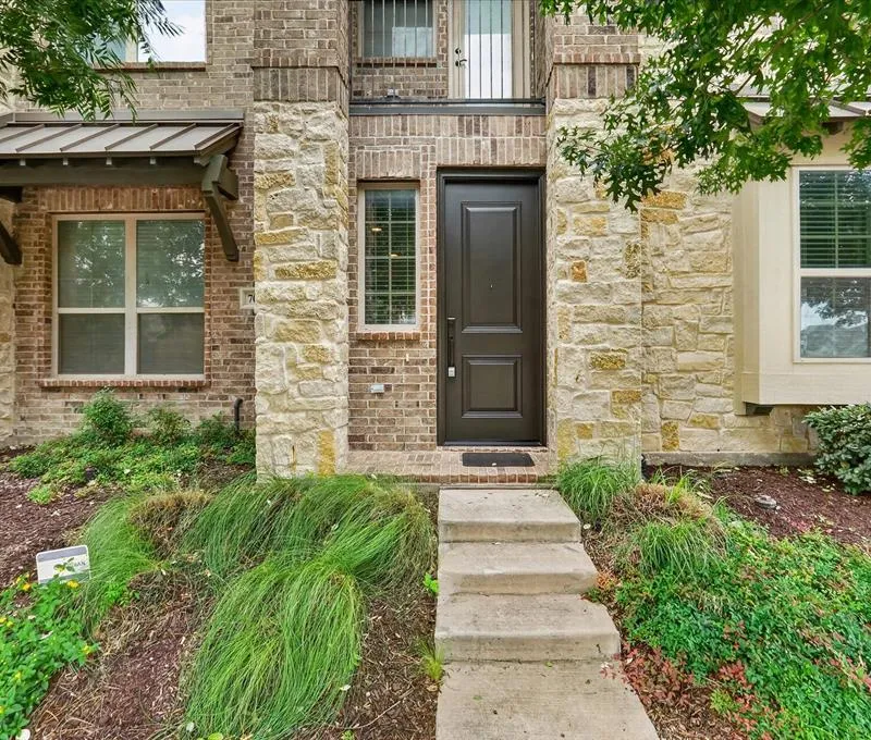 7004 Huckleberry Drive, McKinney TX 75070