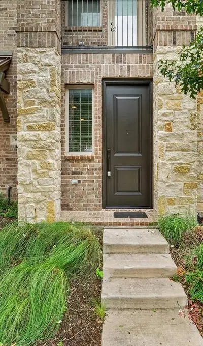 7004 Huckleberry Drive, McKinney TX 75070