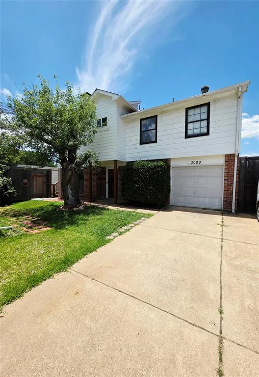 3009 Plumtree Lane, Plano TX 75074