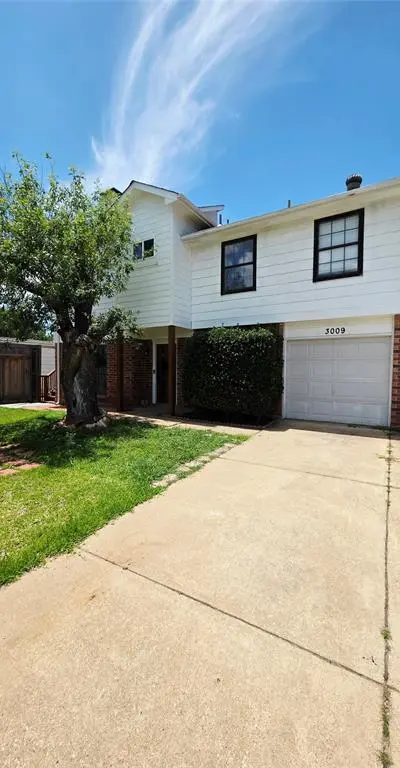 3009 Plumtree Lane, Plano TX 75074