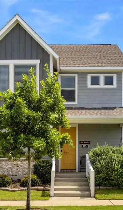 9224 Lamar Street, Rowlett TX 75089