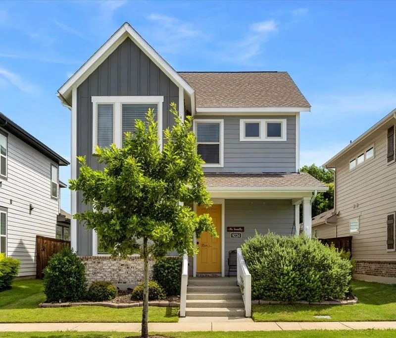 9224 Lamar Street, Rowlett TX 75089