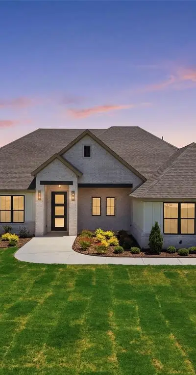 3131 Infinity Drive, Weatherford TX 76087