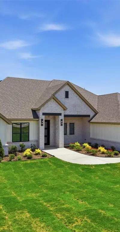 3131 Infinity Drive, Weatherford TX 76087 - Photo 5