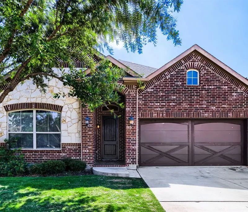 2002 Milano Lane, Lewisville TX 75077