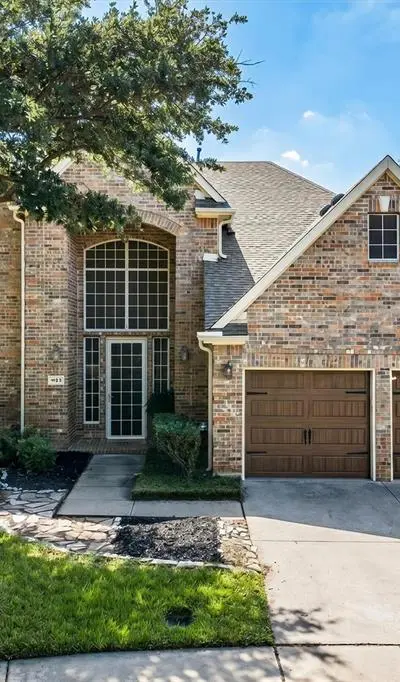 2704 Atwood Drive, Flower Mound TX 75028