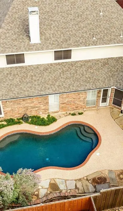 2704 Atwood Drive, Flower Mound TX 75028 - Photo 3
