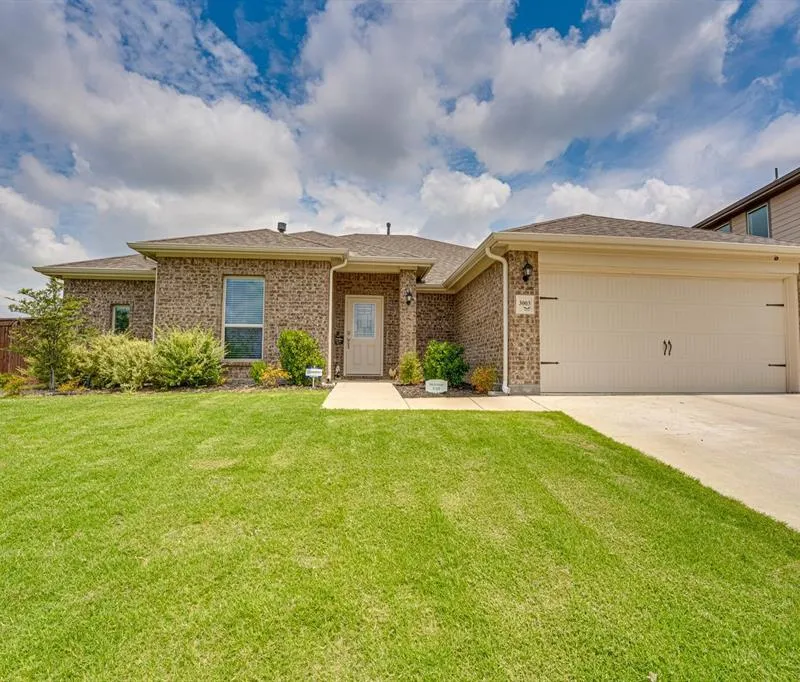 3003 Genevieve Lane, Royse City TX 75189
