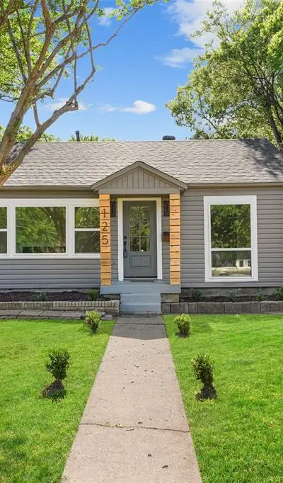 125 29th Street, Grand Prairie TX 75050