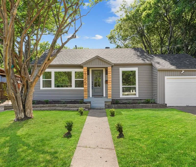 125 29th Street, Grand Prairie TX 75050