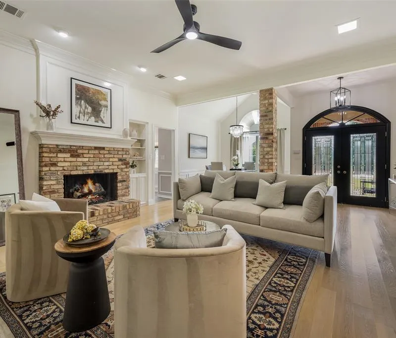 107 Camino Real E, Wylie TX 75098