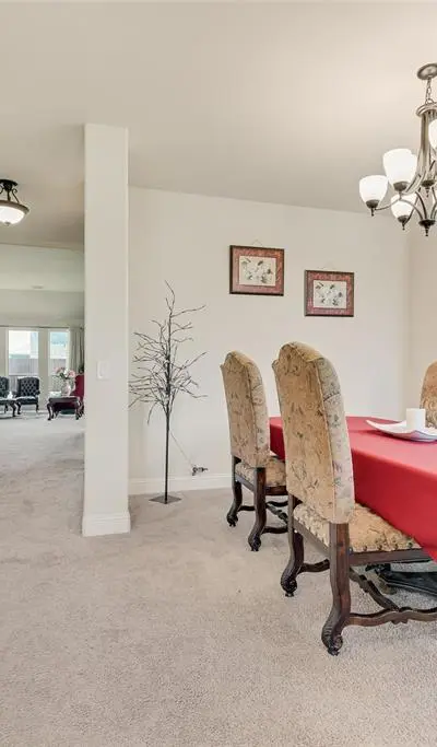 1017 Vista Lane, DeSoto TX 75115 - Photo 5
