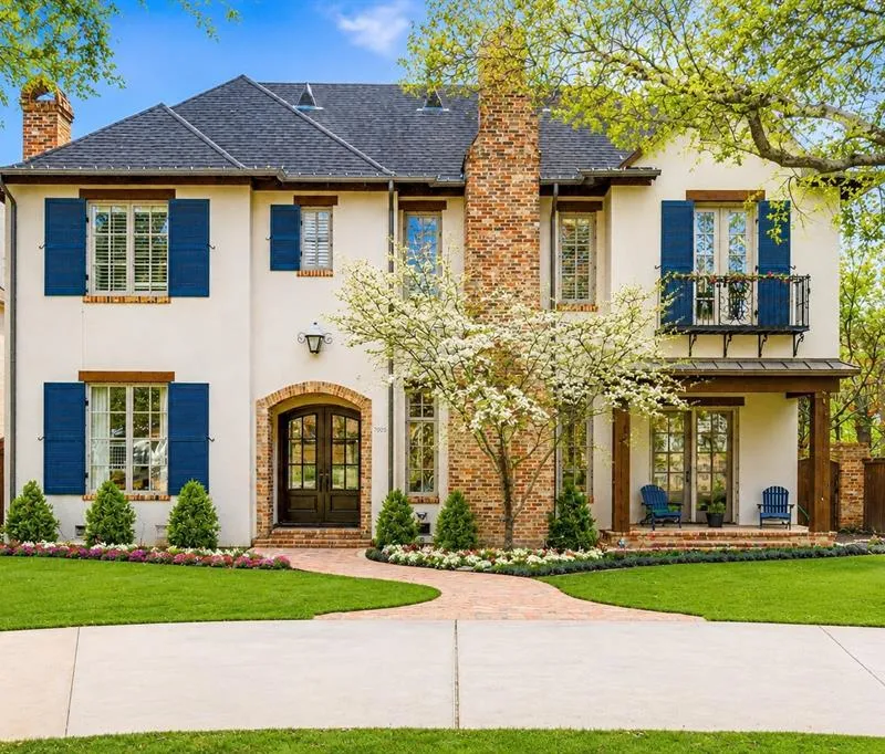 3021 Southwestern Boulevard, University Park TX 75225