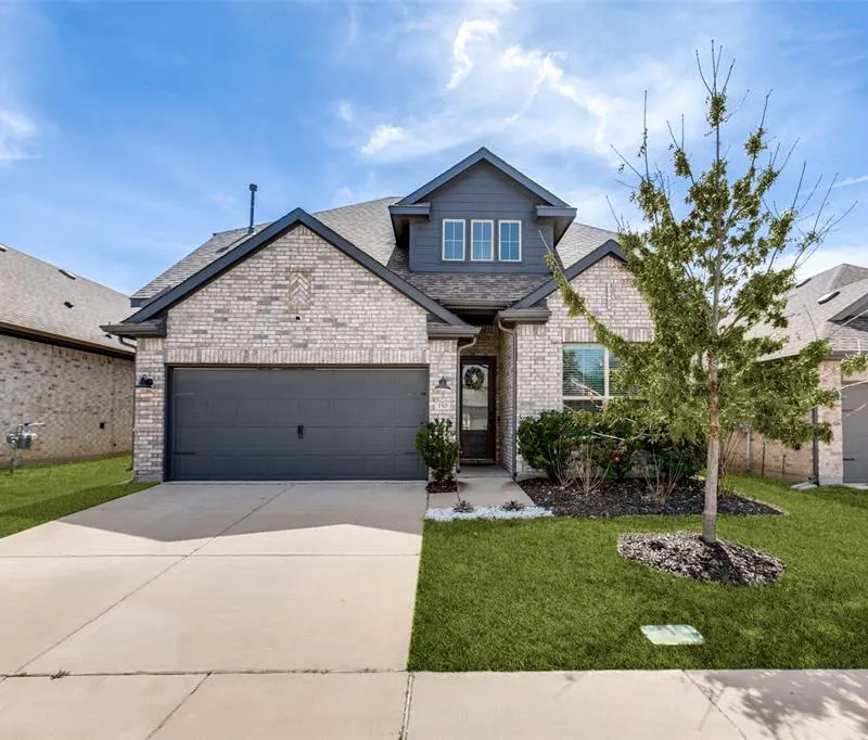 150 Camelia Street, Garland TX 75043