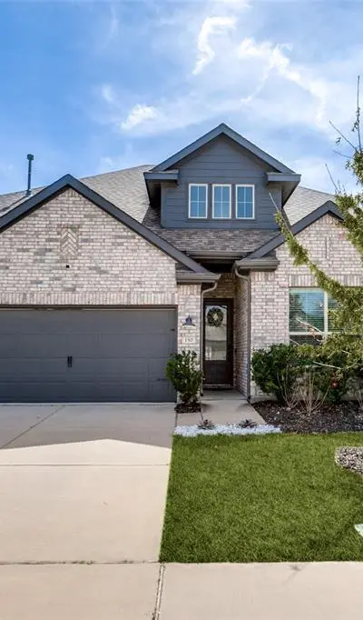 150 Camelia Street, Garland TX 75043