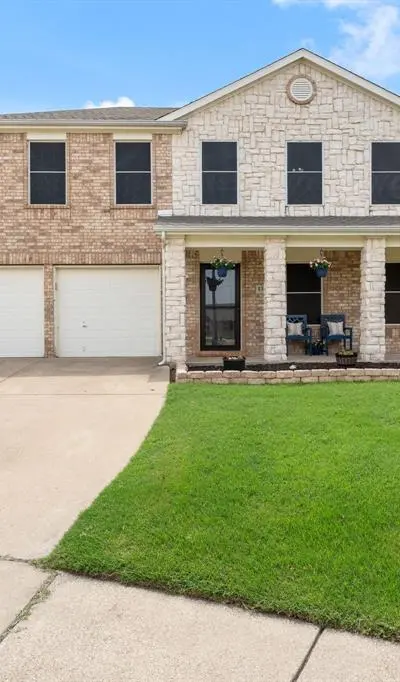 1330 Ginseng Lane, Wylie TX 75098 - Photo 2