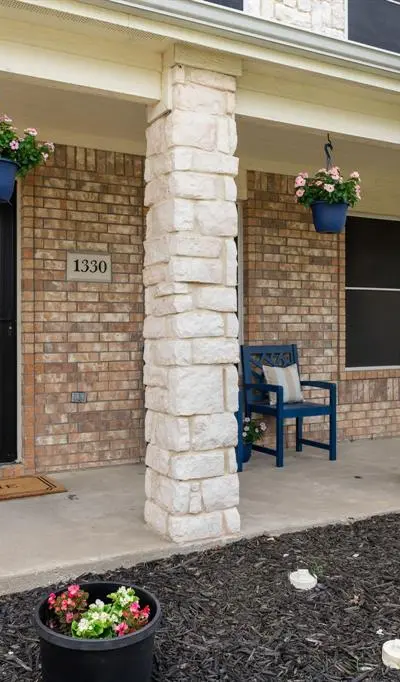 1330 Ginseng Lane, Wylie TX 75098 - Photo 4