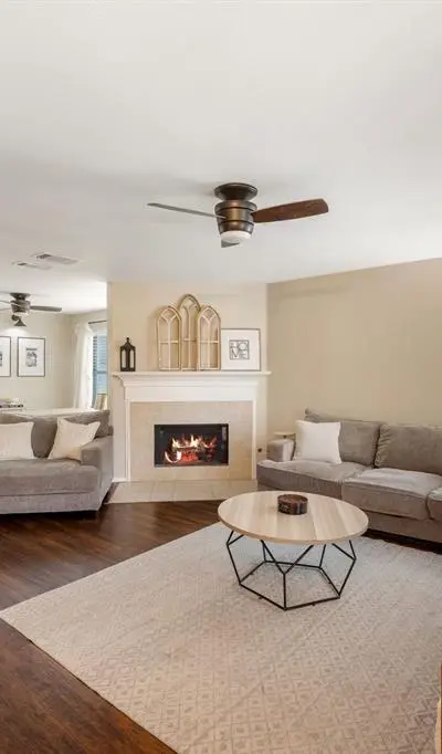 1330 Ginseng Lane, Wylie TX 75098 - Photo 5