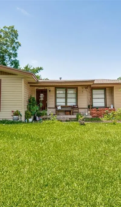 414 Pilant Street, Arlington TX 76010