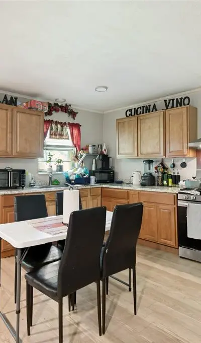 414 Pilant Street, Arlington TX 76010 - Photo 5