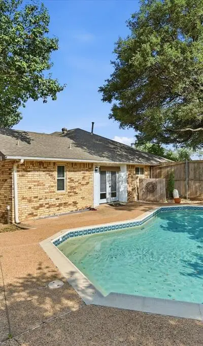 1824 Chatham Drive, Flower Mound TX 75028