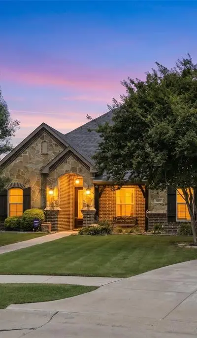 115 Odonna Drive, Waxahachie TX 75165 - Photo 3