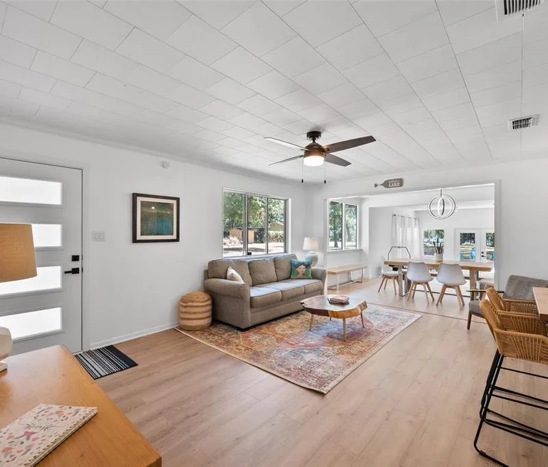 106 Earl Kay Lane, Tool TX 75143