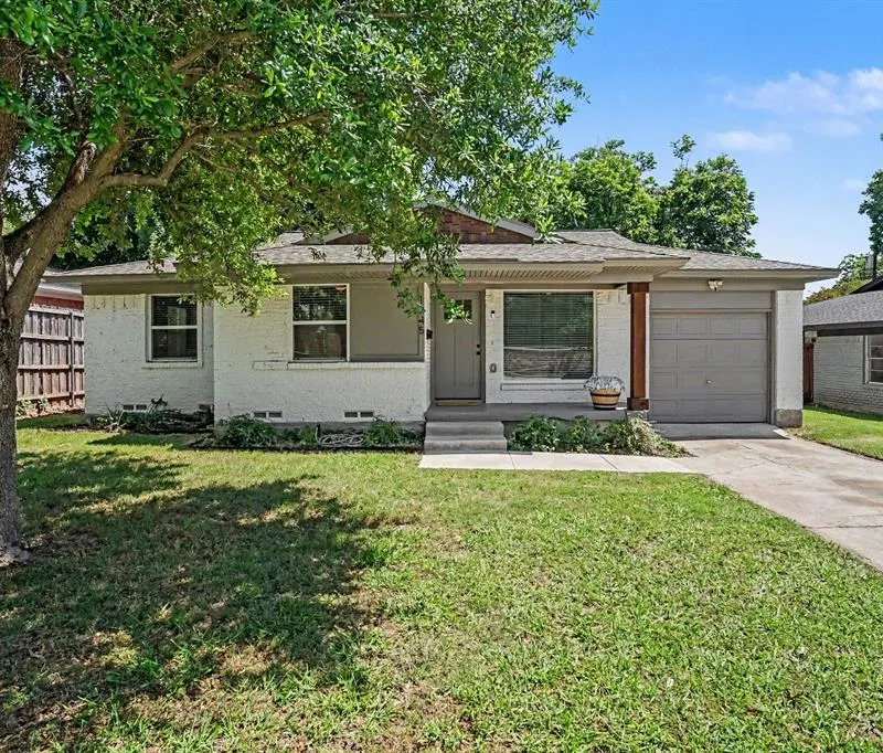1245 Derby Drive, Richardson TX 75080