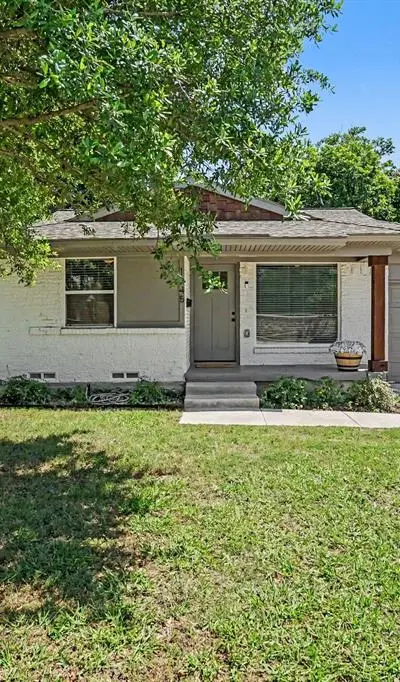 1245 Derby Drive, Richardson TX 75080