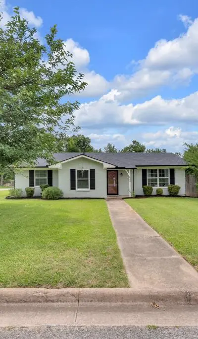 842 Starlight Drive, Sherman TX 75090