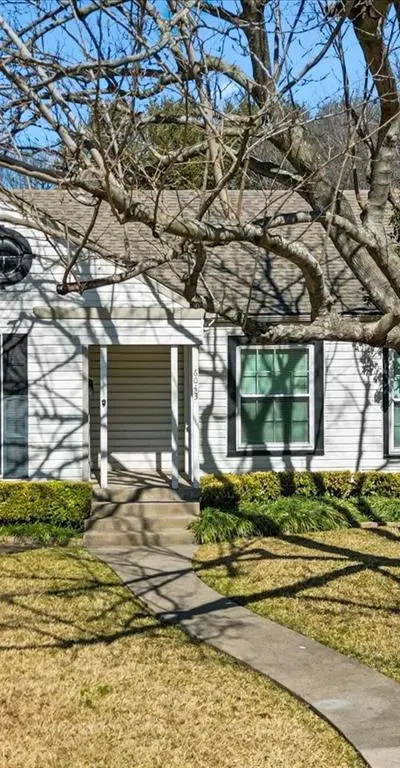 6043 Llano Avenue, Dallas TX 75206