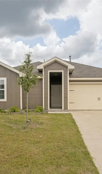 220 Weatherboard Drive, Nevada TX 75173