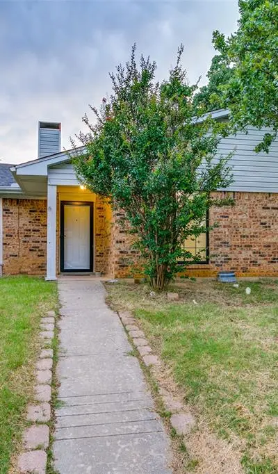 1434 Wildvalley Drive, Lewisville TX 75067