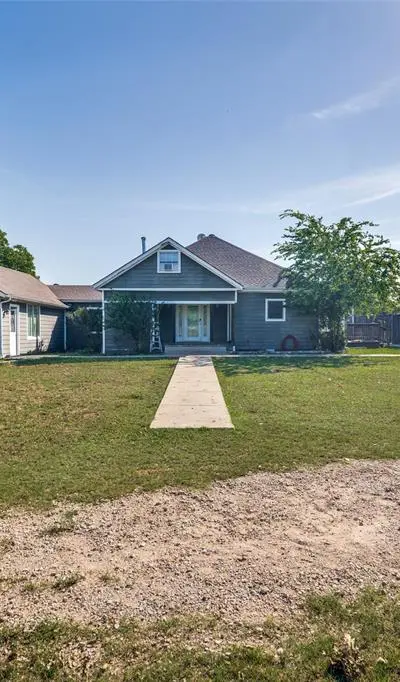 8201 County Road 148, Kaufman TX 75142