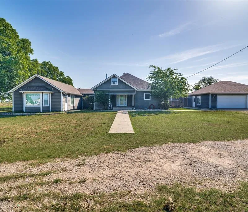8201 County Road 148, Kaufman TX 75142