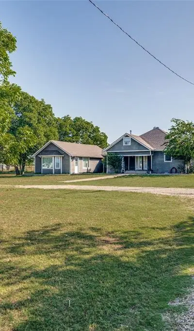 8201 County Road 148, Kaufman TX 75142 - Photo 2