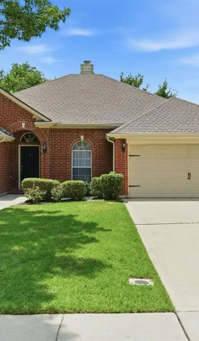 1503 Glade Point Drive, Coppell TX 75019