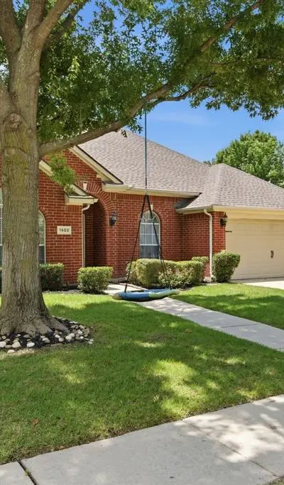 1503 Glade Point Drive, Coppell TX 75019 - Photo 2