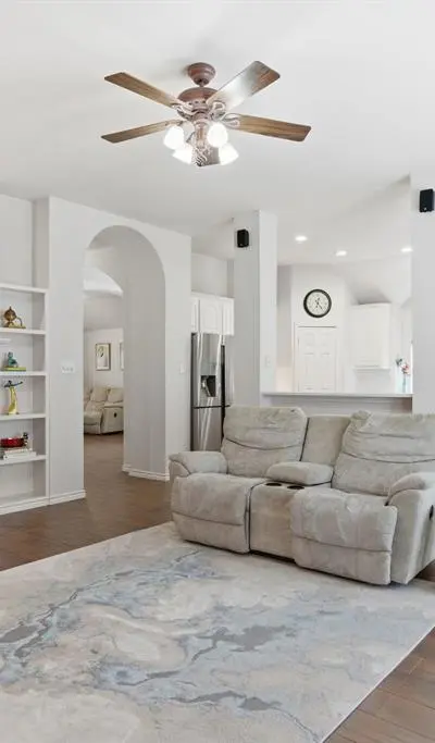 1503 Glade Point Drive, Coppell TX 75019 - Photo 4