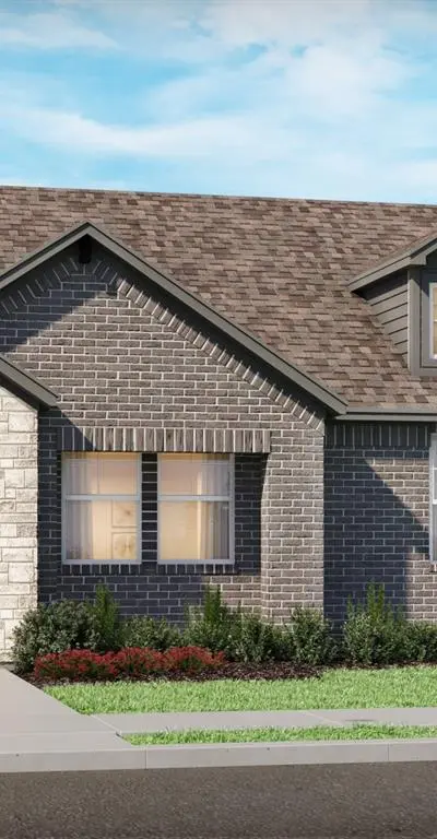 3216 Hopewell Lane, Fort Worth TX 76179