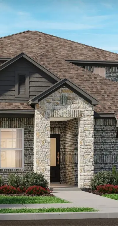 3285 Mint Springs Street, Fort Worth TX 76179