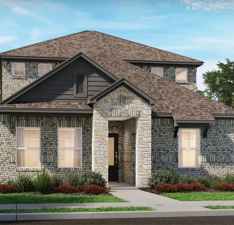 3285 Mint Springs Street, Fort Worth TX 76179