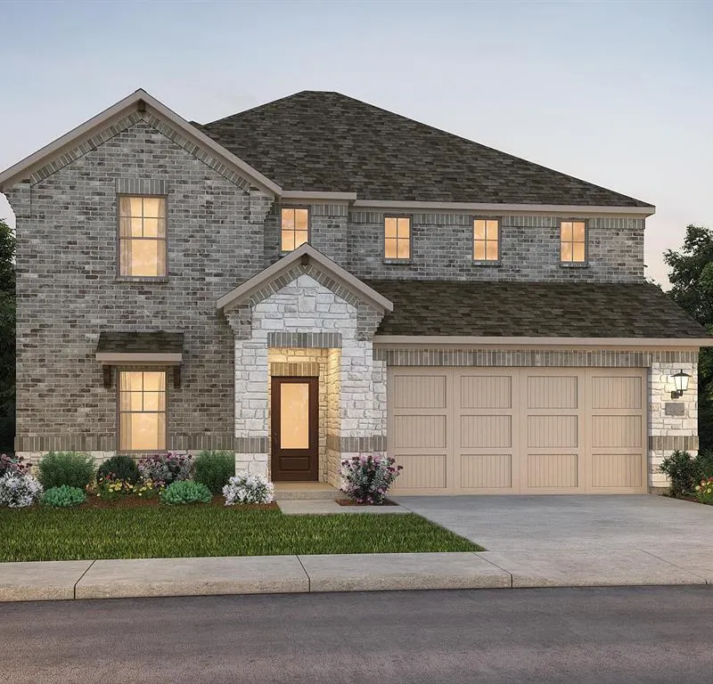 3268 Mint Springs Street, Fort Worth TX 76179