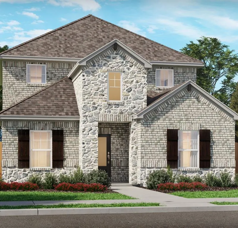 3236 Hopewell Lane, Fort Worth TX 76179
