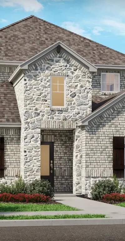 3236 Hopewell Lane, Fort Worth TX 76179