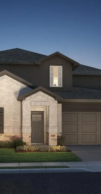 3229 Romero Plaza, Fort Worth TX 76179