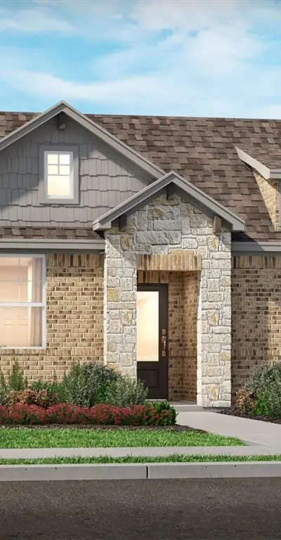 3228 Hopewell Lane, Fort Worth TX 76179