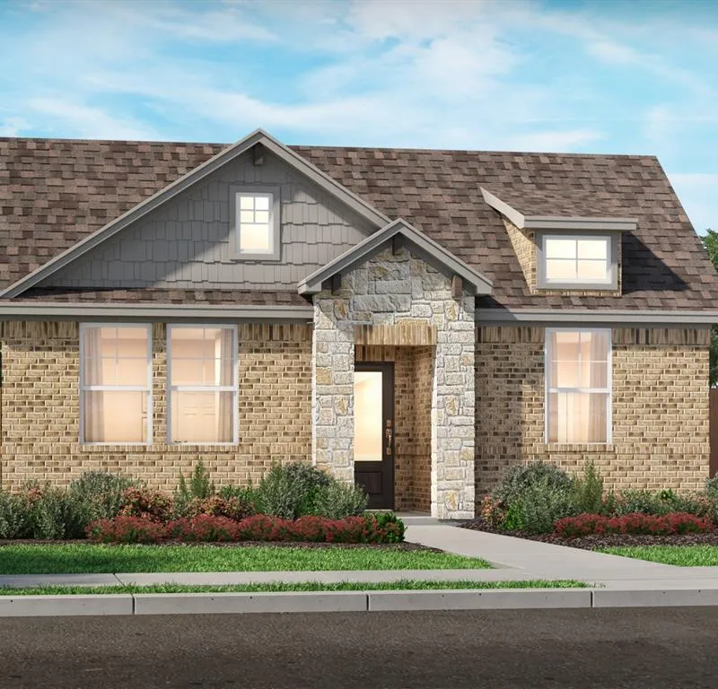 3228 Hopewell Lane, Fort Worth TX 76179