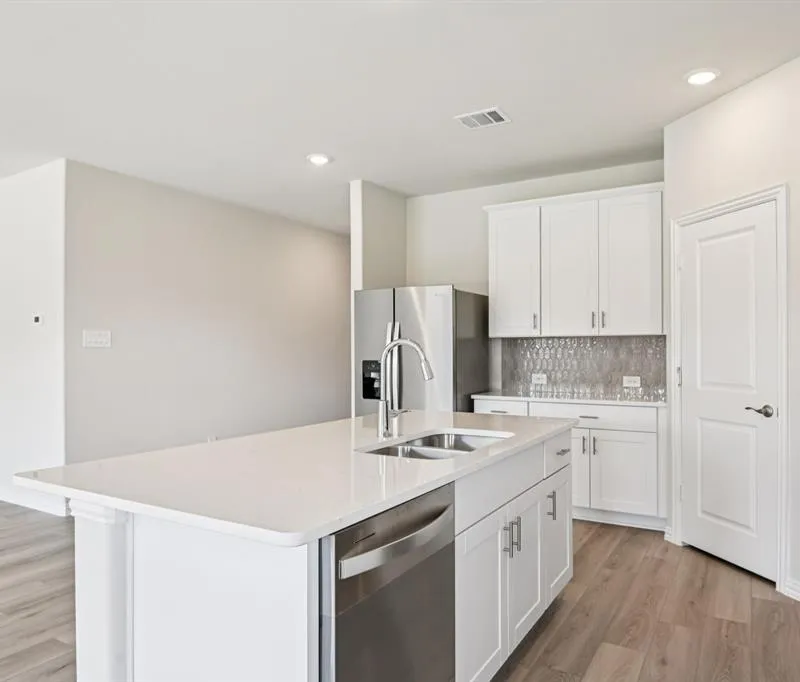 3224 Scorpion Lane, Fort Worth TX 76179