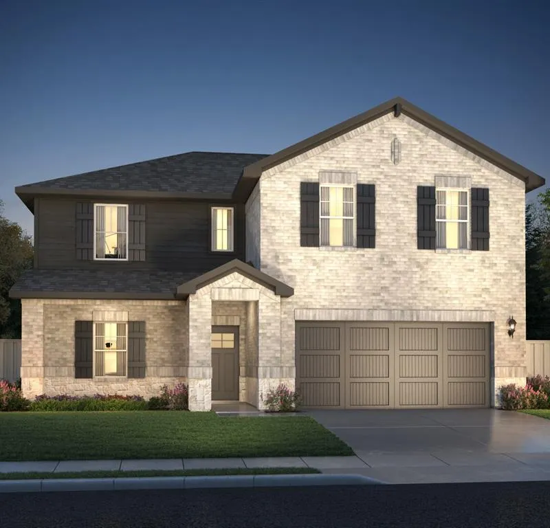 3221 Scorpion Lane, Fort Worth TX 76179